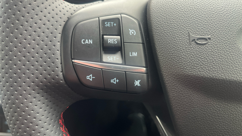 Ford Fiesta 1.0 EcoBoost ST-Line X 5dr Petrol Hatchback